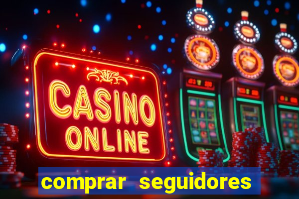 comprar seguidores en instagram baratos